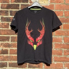 Cyberdog Phoenix T Shirt