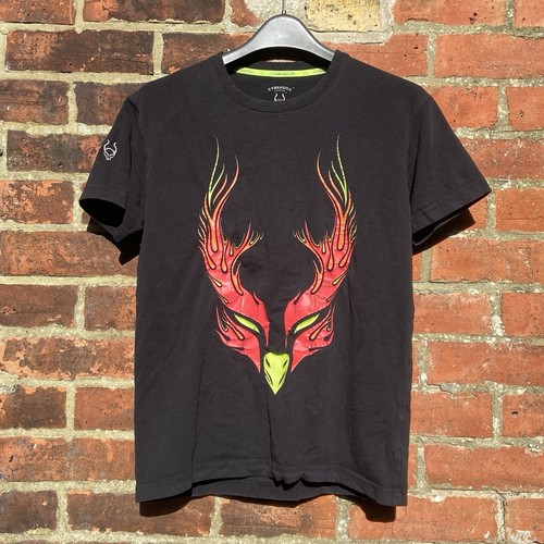 Cyberdog phoenix shirt - phoenix,