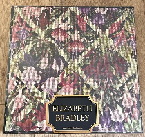 Elizabeth bradley fuchsia - elizabeth,