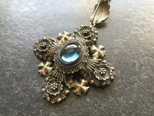 Vintage Silver (900) Jerusalem