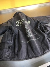 Barbour Beaufort C40 Mens L