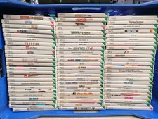 Nintendo Wii Video Games Job