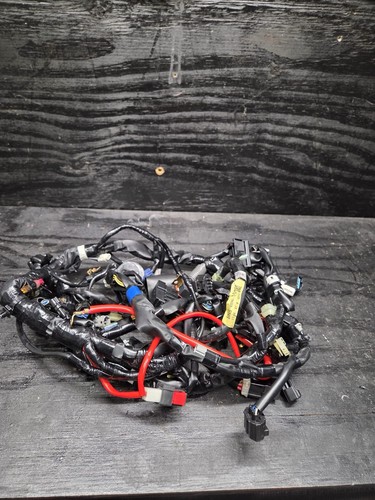 2017 yamaha wiring - yamaha, harness
