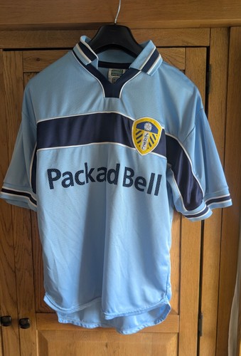 Official score draw leeds - official,