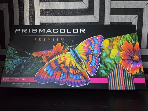 Prismacolor premier soft - premier,