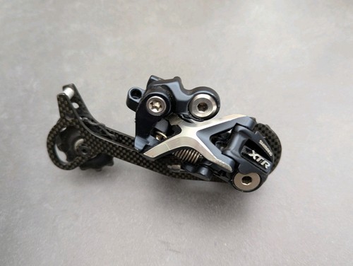 Shimano xtr m972 rear - shimano, rd-m972