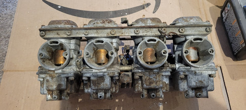 Oem yamaha xj650 maxim - xj650,