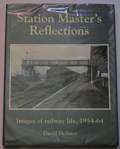 Station master reflections - station, master's