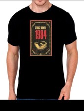 Conspiracy T Shirt -