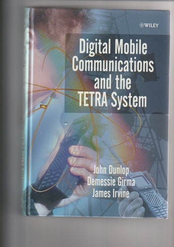 Digital mobile communications - digital,