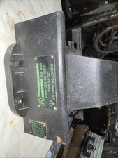 Clansman VHF Antenna Inductor