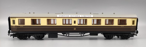 Airfix cornish riviera limited - airfix,