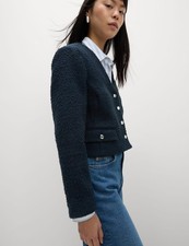 Marks & Spencer Womens Navy