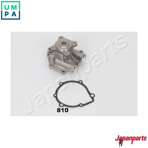 Water pump engine cooling - water,