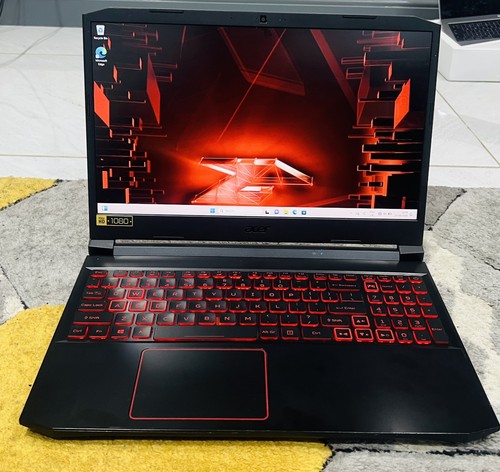 Gaming acer nitro - gaming,