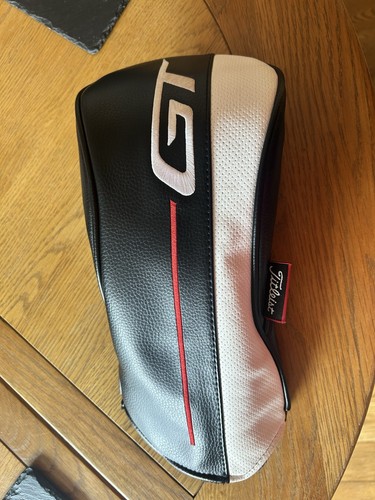 Titleist driver headcover - driver,