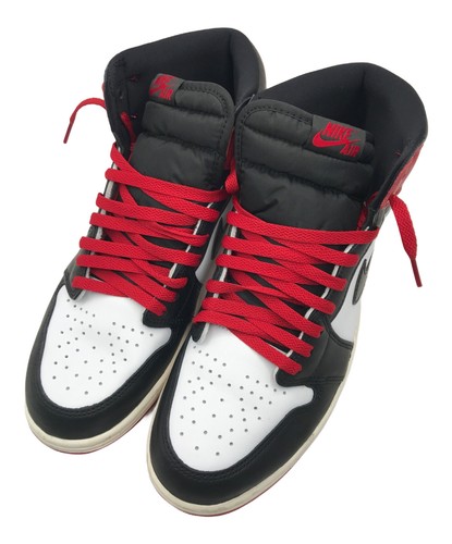 Nike air jordan - 1, high