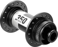 350 Front Hub - DT Swiss 350