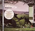 Penguin rock lazyboy - rock,,