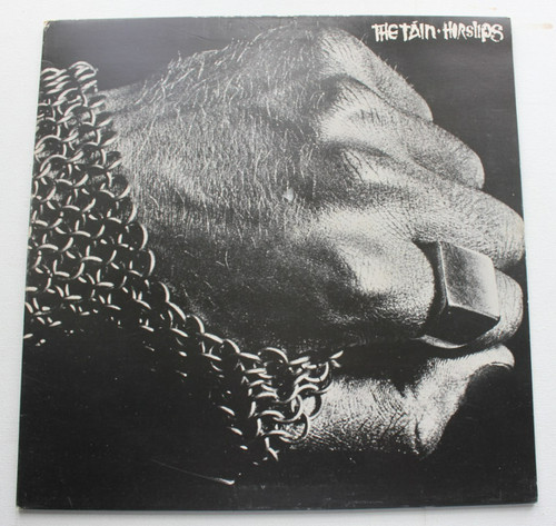 Horslips the tain 1973 - the,