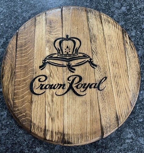Bar decor - decor, royal)