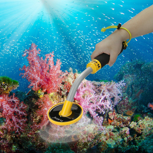 Iking 750 underwater metal - pi-iking-750,