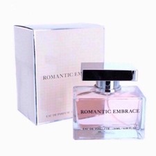 ROMANTIC EMBRACE PERFUME 100ML