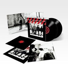 U2 - How To Dismantle An Atomic Bomb 20th RM 2-LP (NEW 2024 Vinyl) + Bonus Track