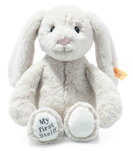 First steiff hoppie - steiff, rabbit