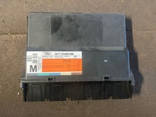 Ford focus central locking