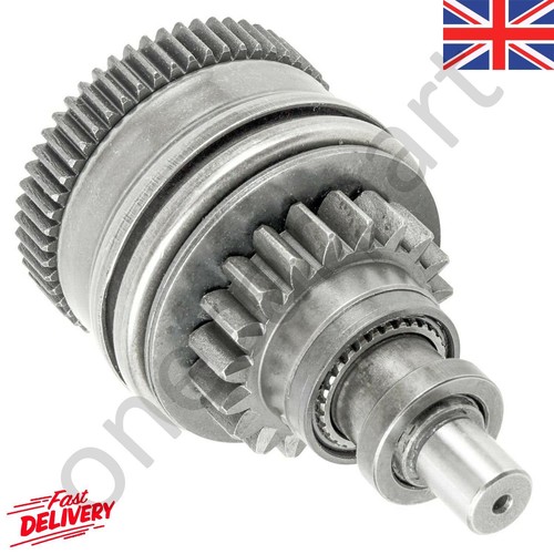 Starter drive bendix idler - drive,