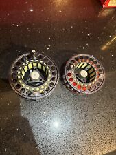 Vision Nite Salmon Fly Reel