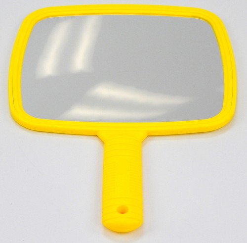 Large salon barber hand - tv,