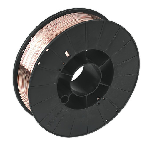 Sealey mild steel - steel, 5kg