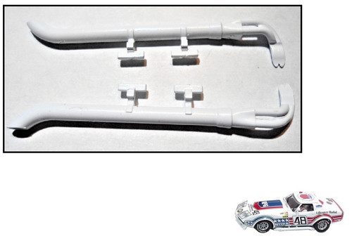 New genuine scalextric w8767 - new,