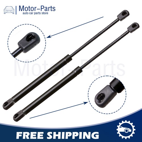 Tailgate lift supports - 2x,