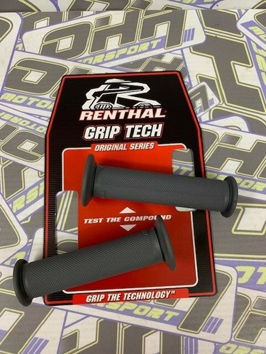 Renthal grip tech - grip, original