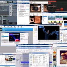 DVD RIP Ripper copy Create