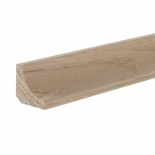 Solid oak floor - floor, i