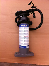 Bravo 6 Double Action  Hand Pump