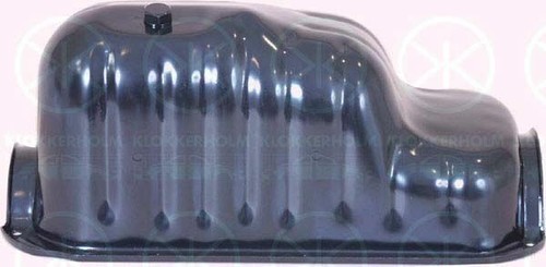 Engine oil sump pan fits - sump,