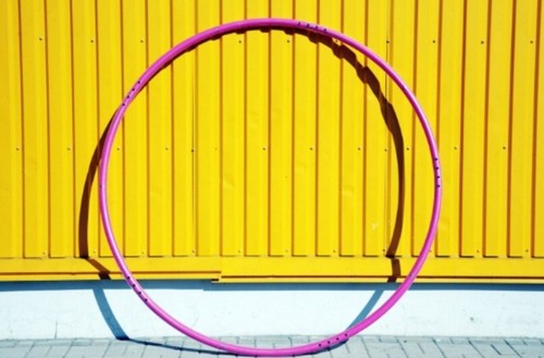 Cyr wheel - cyr,