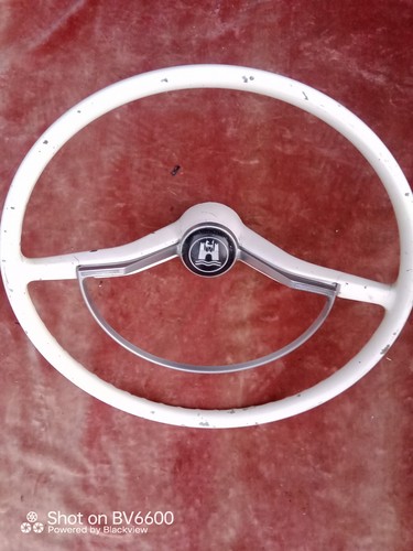 Classic beetle steering - classic,