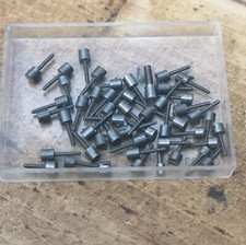 50 x Clock Platform Escapement