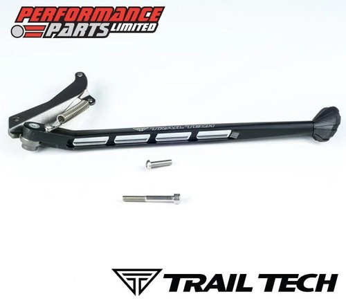 Trail tech 5202 black - tech,