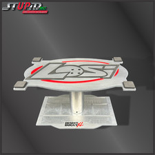 Losi Logo 360 Rotating RC Car