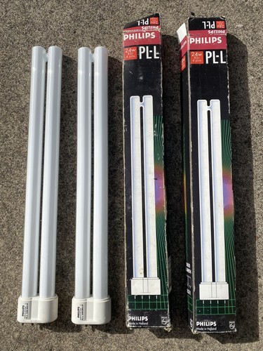 Philips 24w 4 pin - 24w,