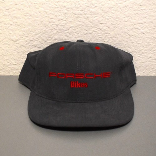 Porsche collection hat - collection, mens