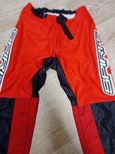 Spirit motorcross trousers - motorcross,