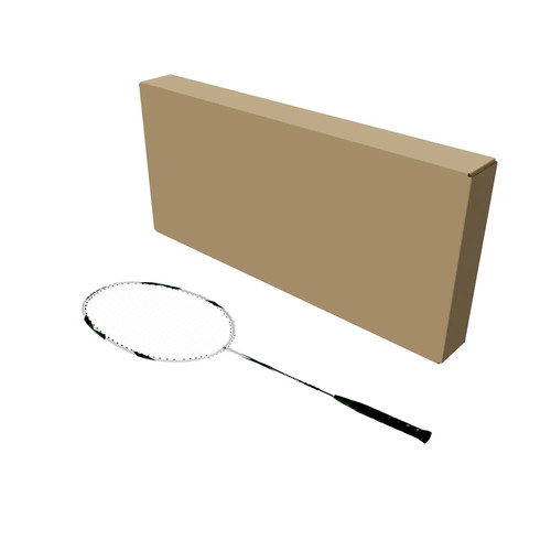 Badminton racket postal - badminton,
